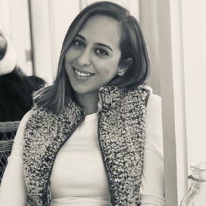 Meet your Posher, Lina